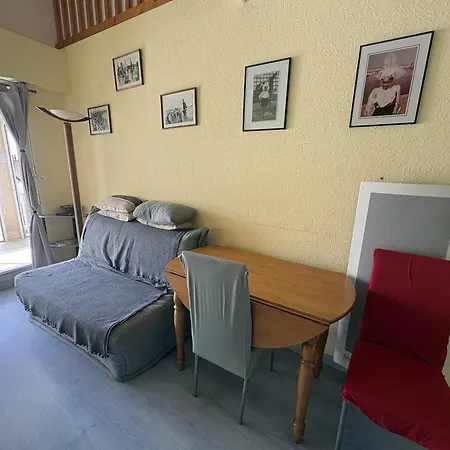 L'amiral - Emplacement Ideal - Proche Apartmán *