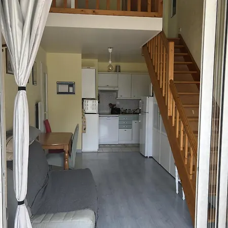 Apartmán L'amiral - Emplacement Ideal - Proche Les Sables-dʼOlonne
