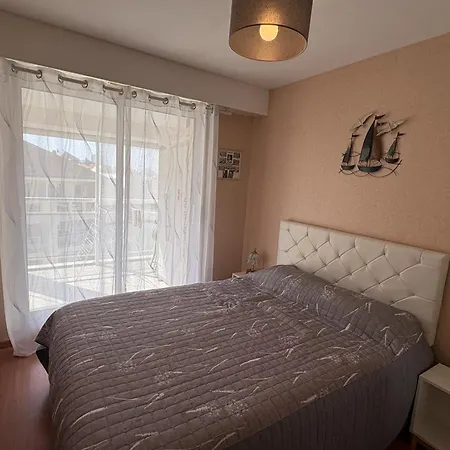 Apartmán L'amiral - Emplacement Ideal - Proche Les Sables-dʼOlonne