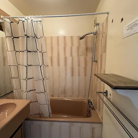 Apartmán L'amiral - Emplacement Ideal - Proche