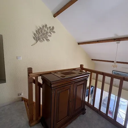 Apartmán L'amiral - Emplacement Ideal - Proche Les Sables-dʼOlonne