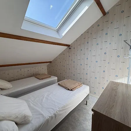L'amiral - Emplacement Ideal - Proche Apartmán