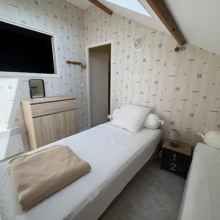 L'amiral - Emplacement Ideal - Proche Apartmán *