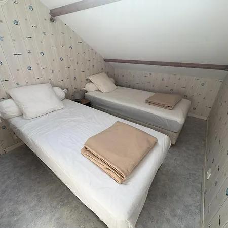 L'amiral - Emplacement Ideal - Proche Apartmán