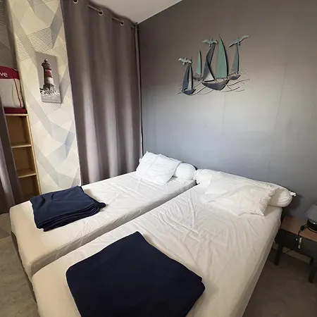 Apartmán L'amiral - Emplacement Ideal - Proche
