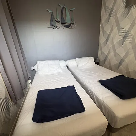 L'amiral - Emplacement Idéal - Proche Apartamento
