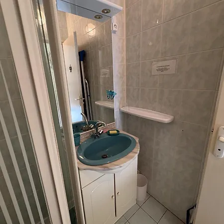 L'amiral - Emplacement Ideal - Proche Apartmán