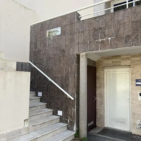Apartmán L'amiral - Emplacement Ideal - Proche Les Sables-dʼOlonne