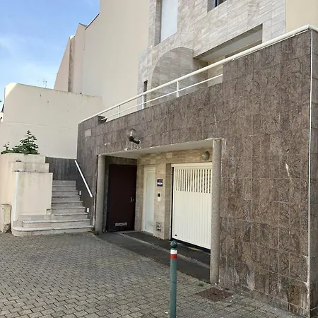 L'amiral - Emplacement Idéal - Proche * Les Sables-dʼOlonne